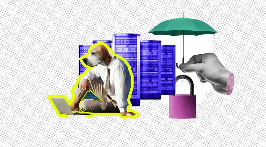 10 Cybersecurity Practices to Protect Data Centers from Attacks