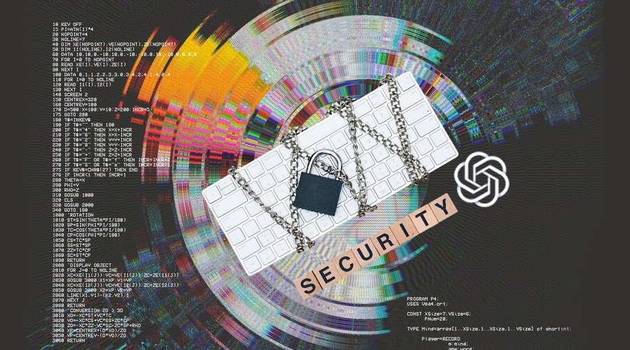 Top 10 Ways ChatGPT is Revolutionizing the Cybersecurity Industry