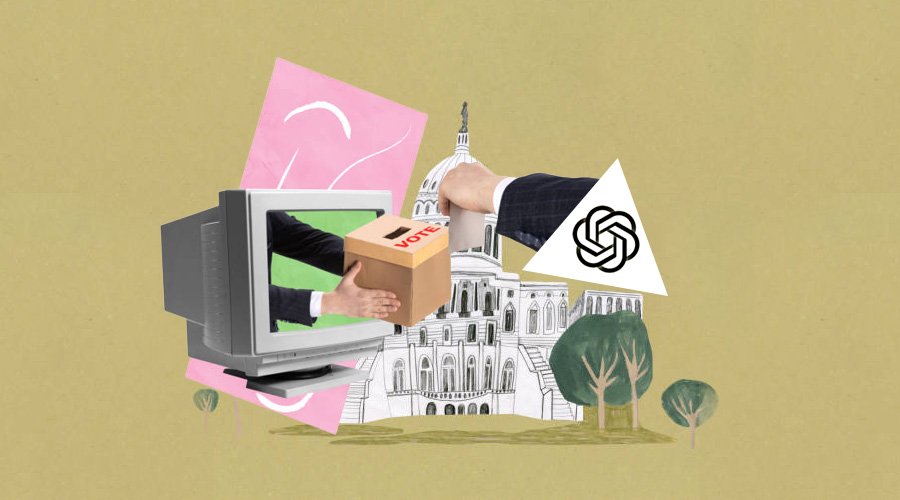 10 Ways ChatGPT Supports the Indian Assembly Elections of 2023