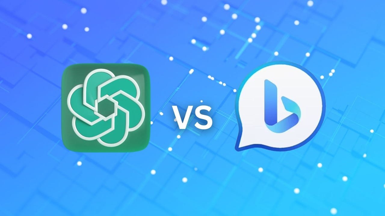 ChatGPT vs. Bing Chat: Which AI chatbot is better for you?