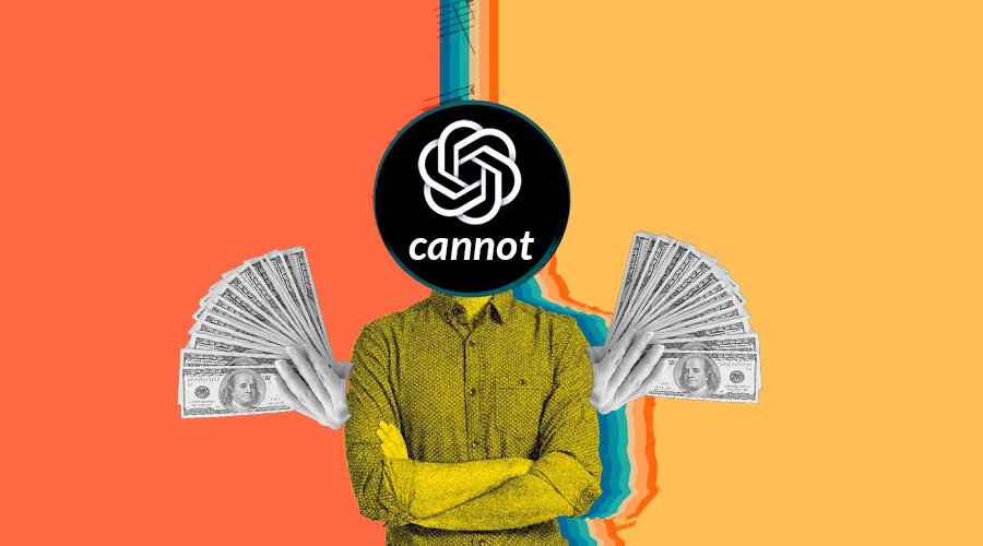 5 Things Open AI’s ChatGPT Cannot Resolve in The Financial Sector