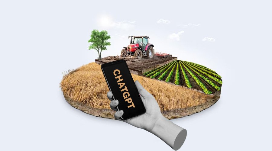 5 Ways ChatGPT Will Transform Agriculture
