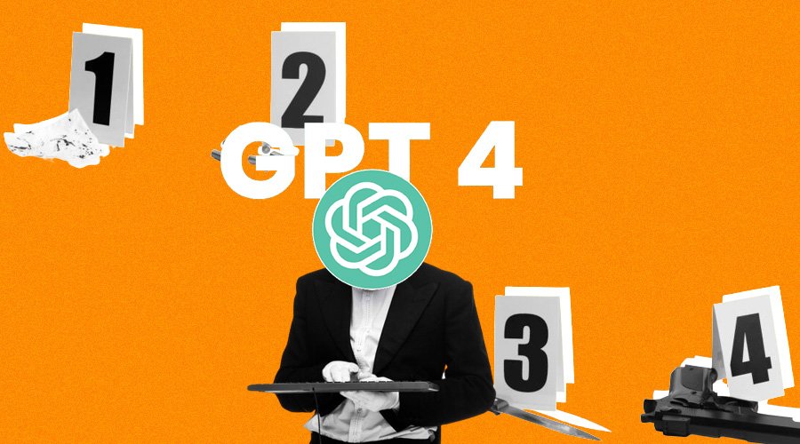 ChatGPT-4’s Role in Digital Forensics for Evidence Collection