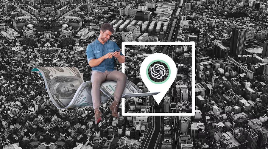 ChatGPT-creator OpenAI pays people for tracking down blemishes in its AI frameworks. As crypto rallies, Arthur Hayes expects a “Balkanization of Money” soon.