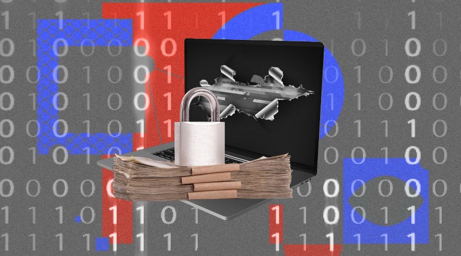 Cybersecurity and Finance: Why Preventing Attacks is Financially Critical?