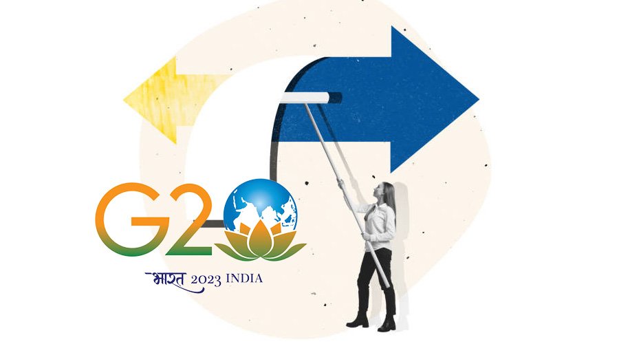 Europe establishes a ChatGPT working committee to develop a standard set of AI privacy guidelines. India says G20 individuals see the need for worldwide crypto guidelines.