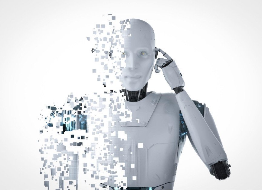 Is Generative AI the New White Collar Knowledge Worker?