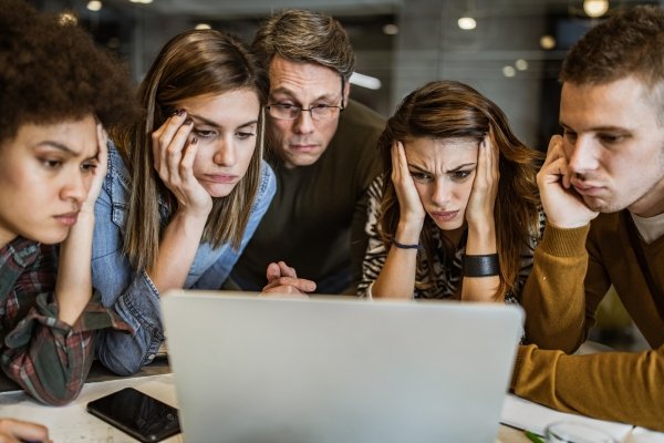 Workers are wary — but also optimistic — about AI