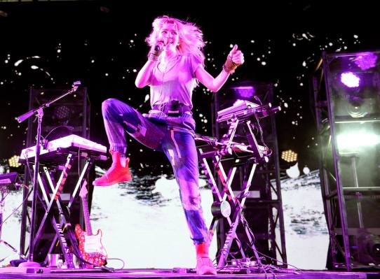 From DrakeGPT to Infinite Grimes, AI-generated music strikes a chord