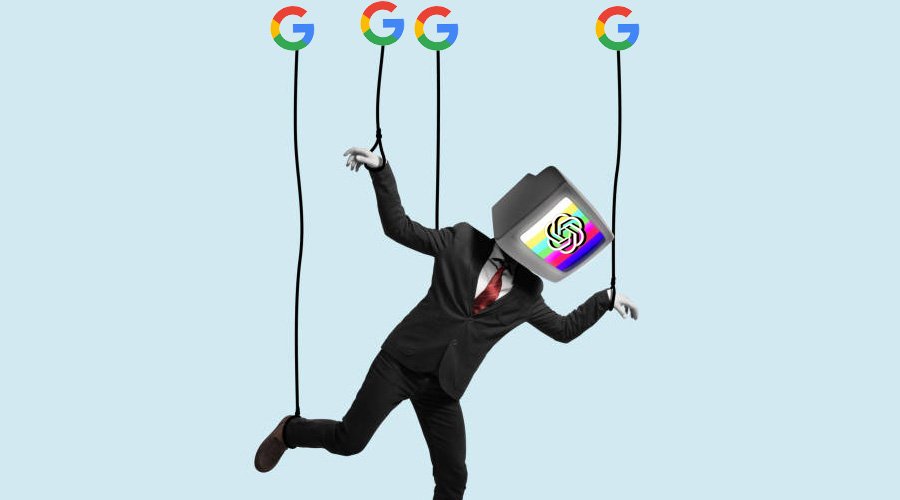 Google Denies Copying OpenAI’s ChatGPT to Train its Bard AI