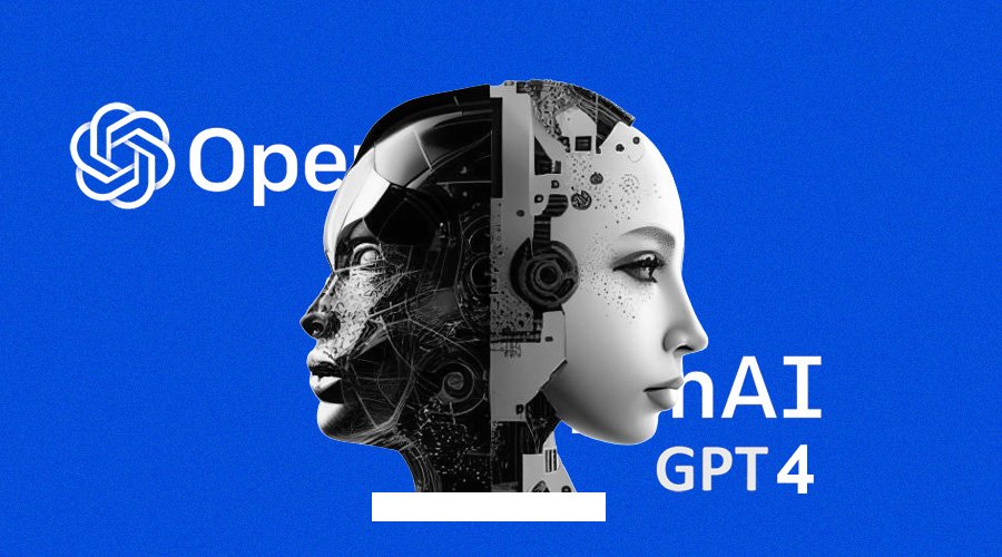 Has the Life Spark of Artificial Intelligence Awakened in ChatGPT 4?