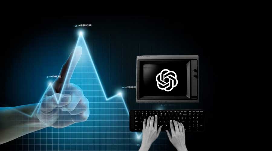 How OpenAI’s ChatGPT is Revolutionizing FinTech Industry?