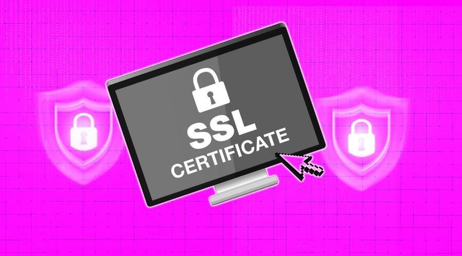 How SSL Certificates can save you from site cybersecurity issues?