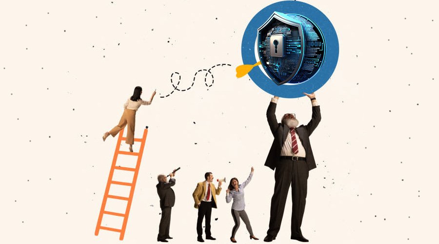 How to Build an Effective Cybersecurity Culture in Your Firm?