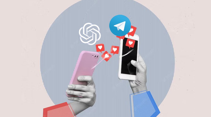 How to Integrate ChatGPT with Telegram? A Simplified Guide