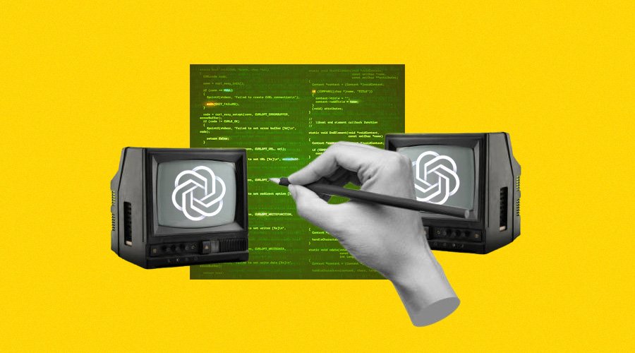 How to Use OpenAI’s ChatGPT to Write Code?