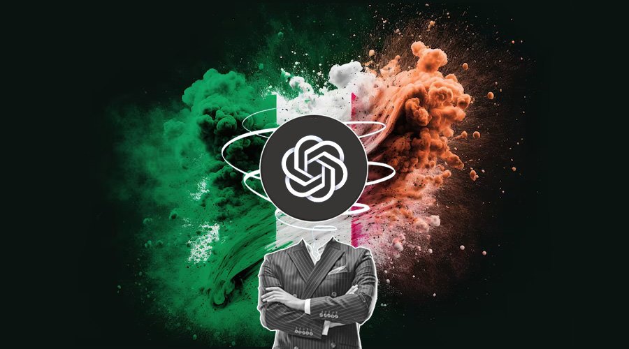 Italy May Soon Resume ChatGPT Services if OpenAI Agrees to the Terms