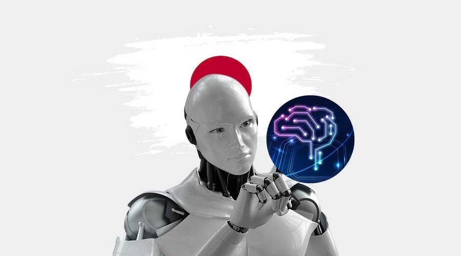Japan to Consider Government Adoption of AI Technology