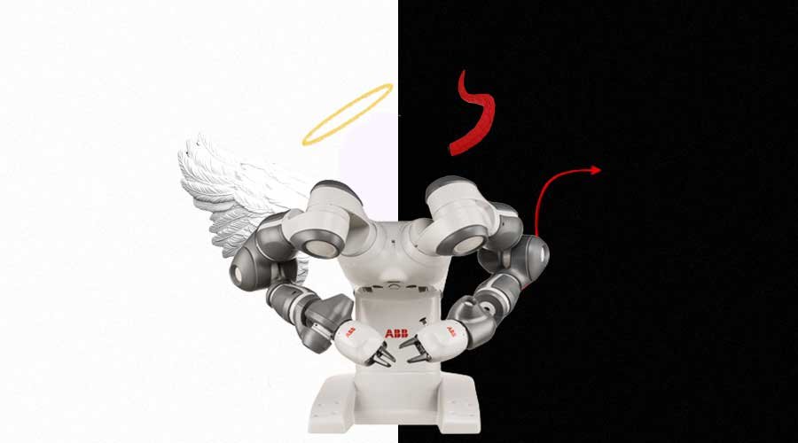 Manufacturing Robots: Danger or Opportunity in 2023?