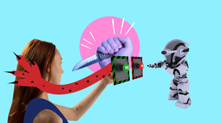 Meet ChaosGPT, a Revamped Version of ChatGPT Set to Destroy Humanity