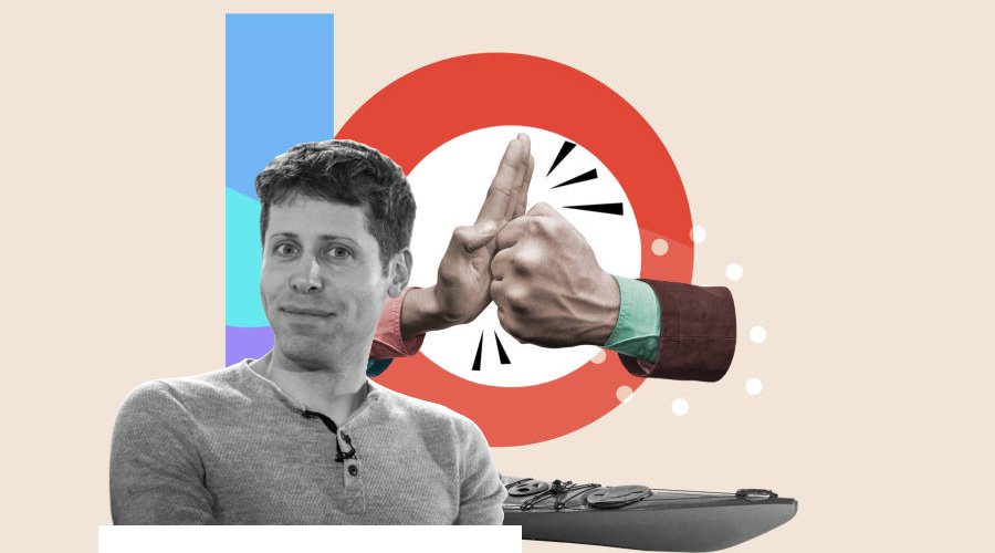 OpenAI CEO Sam Altman Has Hit Back at Twitter CEO Elon Musk