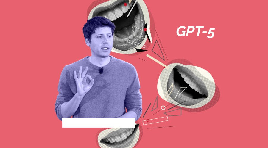 OpenAI CEO Sam Altman Squashes Rumors of Training GPT-5