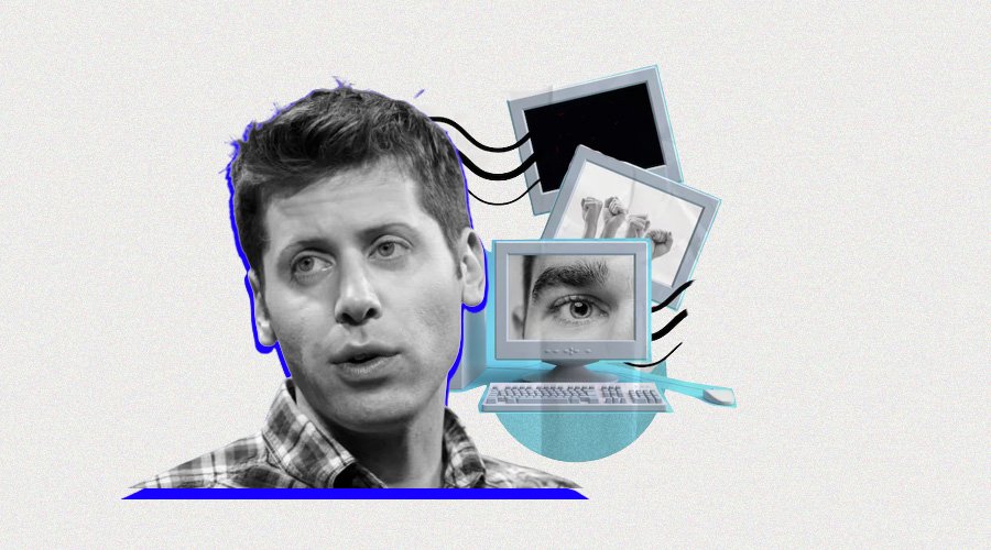 OpenAI CEO Admits that the Company is Not Actively Training GPT-5