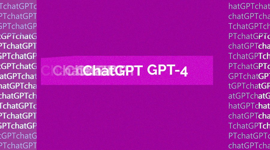 OpenAI ChatGPT Replaced by GPT-4: How it Differs?