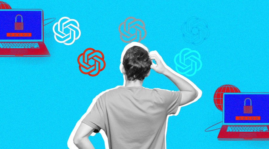 OpenAI Rolls Out New Privacy Options for ChatGPT Users