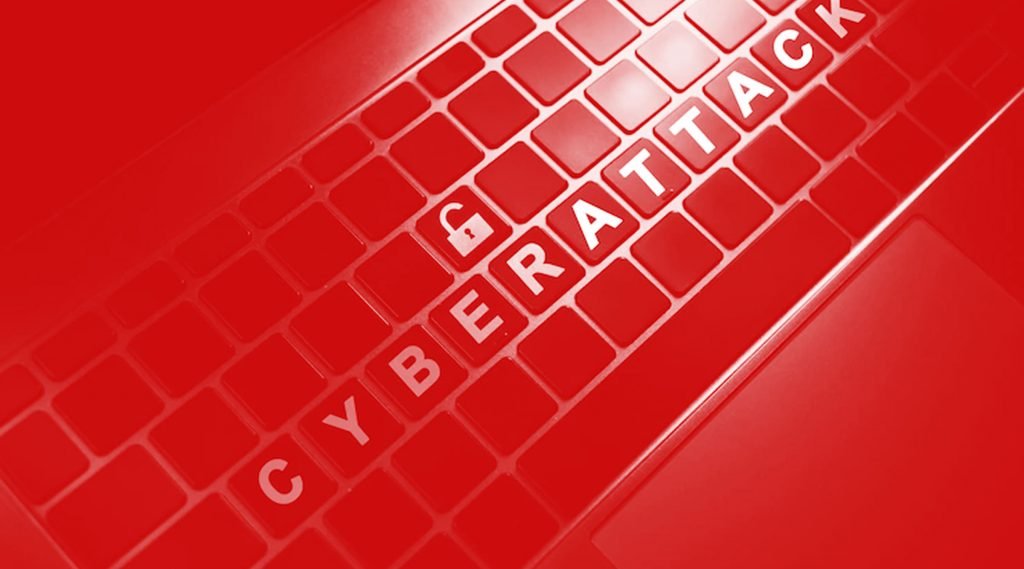 Post-pandemic Era is Witnessing an Influx in the Number of Cyberattacks