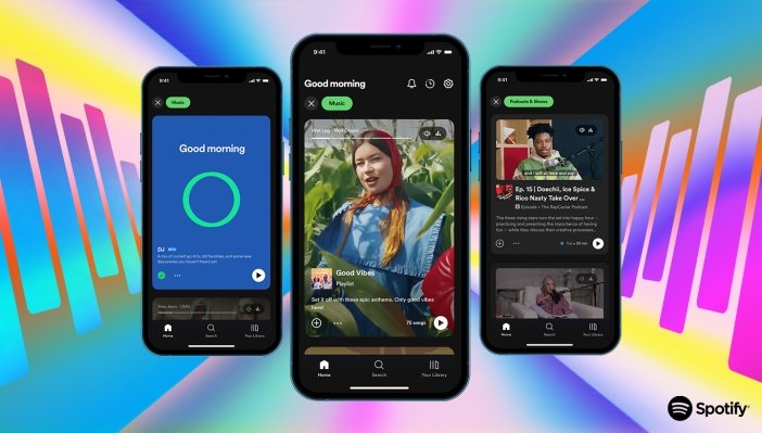 Spotify CEO says AI progress is both ‘really cool and scary,’ may pose risk to creative industry