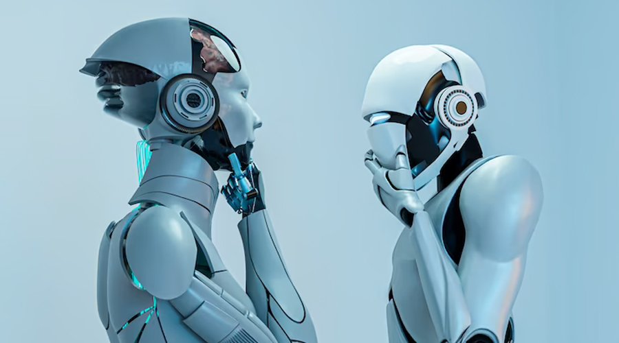 Top 10 Personal Robots that You Can Buy in 2023