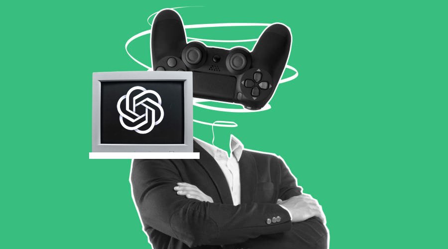 Top 5 Simple Games You Can Play with ChatGPT