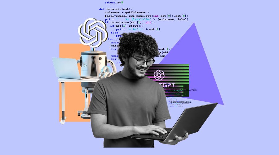 Top 5 Ways ChatGPT Can Foster Your Job Search