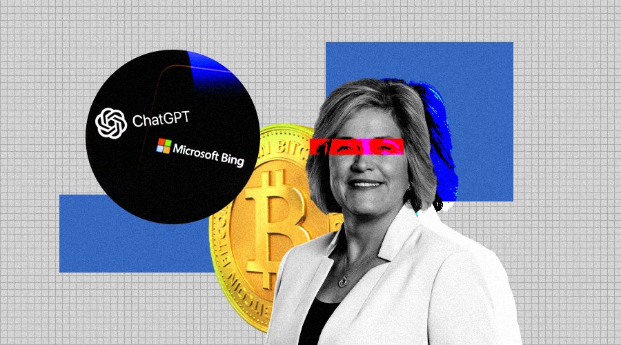 Top tech news: Analysts Claim that Microsoft Leads the AI battle with ChatGPT and Bing. The Future of the Crypto Industry is Regulated, According to Franklin Templeton CEO