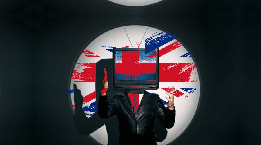 UK’s Big Tech Is Under the Fear of Cyber Attack