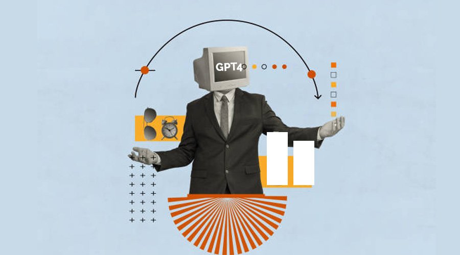 What is GPT-4 and How is it Distinct from ChatGPT?