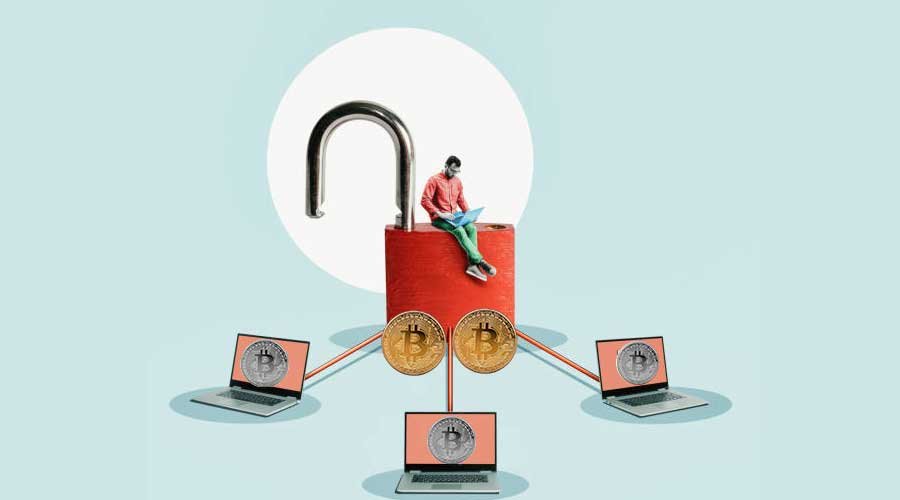 What Are the Major Cybersecurity Risks Associated with Cryptocurrency?