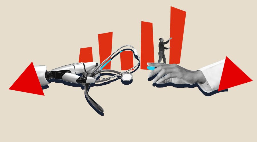 What are the Benefits of Robotics in the Healthcare Industry?