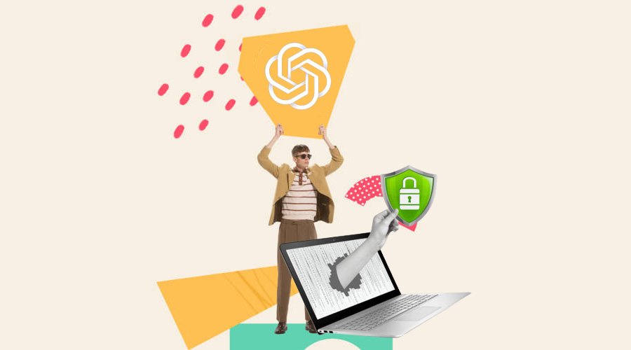 Contribution of ChatGPT and Cybersecurity to Small Businesses