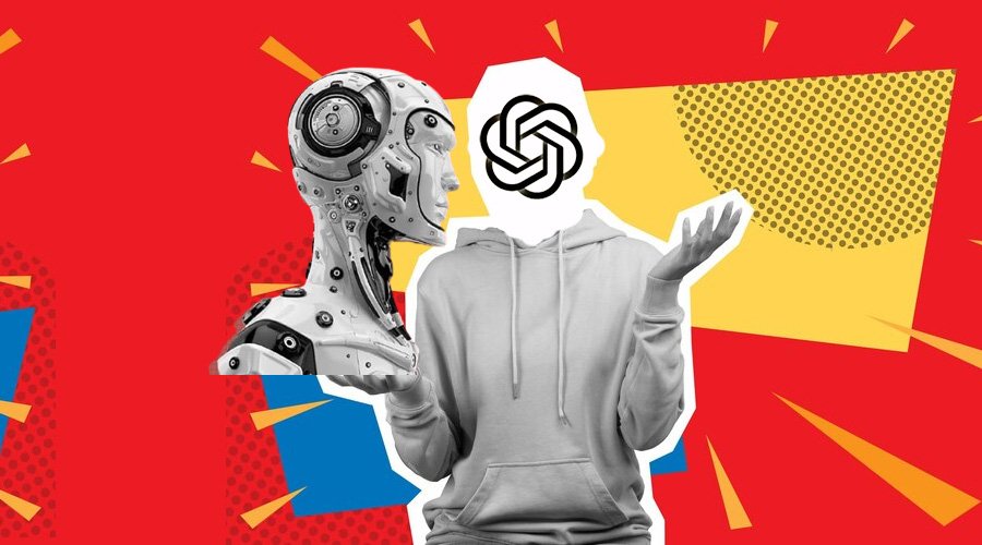 Will ChatGPT Like AI Takeover Apple and Google?