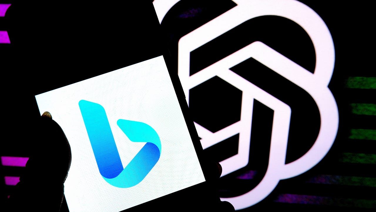 Microsoft launches bug bounty program for the new Bing