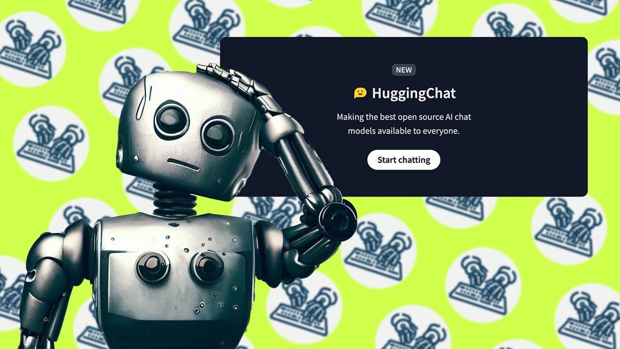 Is this the snarkiest AI chatbot so far? I tried HuggingChat and it was weird