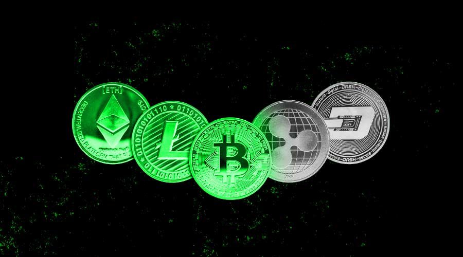 Cryptocurrency Traders Find Out Projects that are Poised to Turn Green