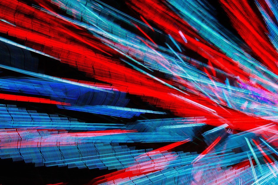 How AI is Creating Explosive Demand for Training Data