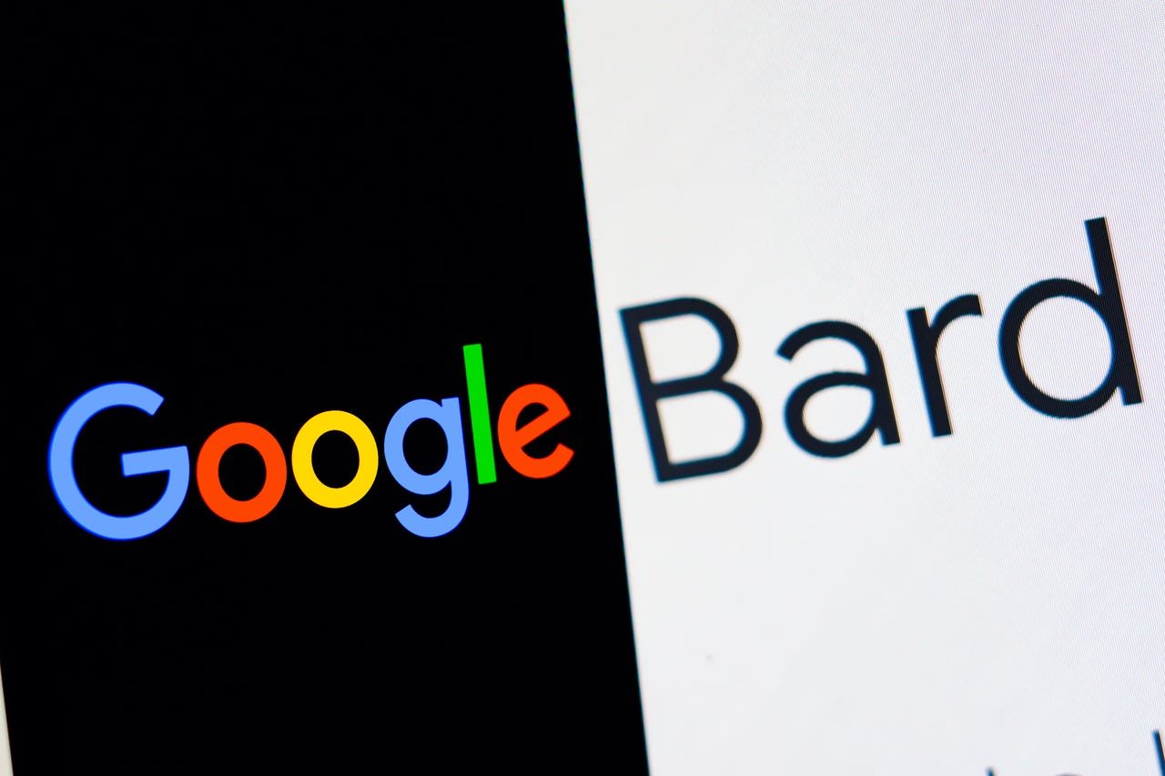 I tested Google Bard’s new coding skills. It didn’t go well