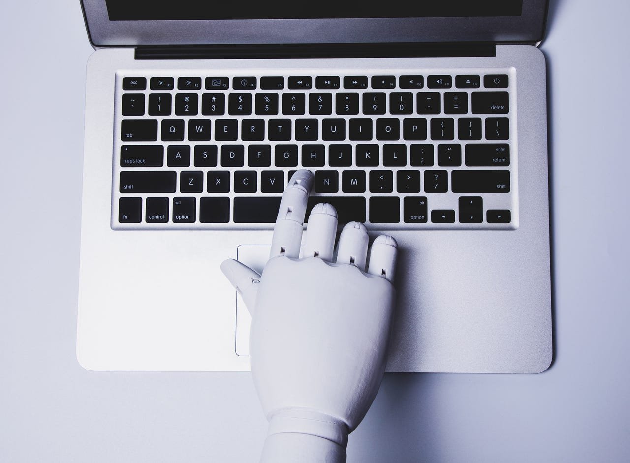 AI can write your emails, reports, and essays. But can it express your emotions? Should it?