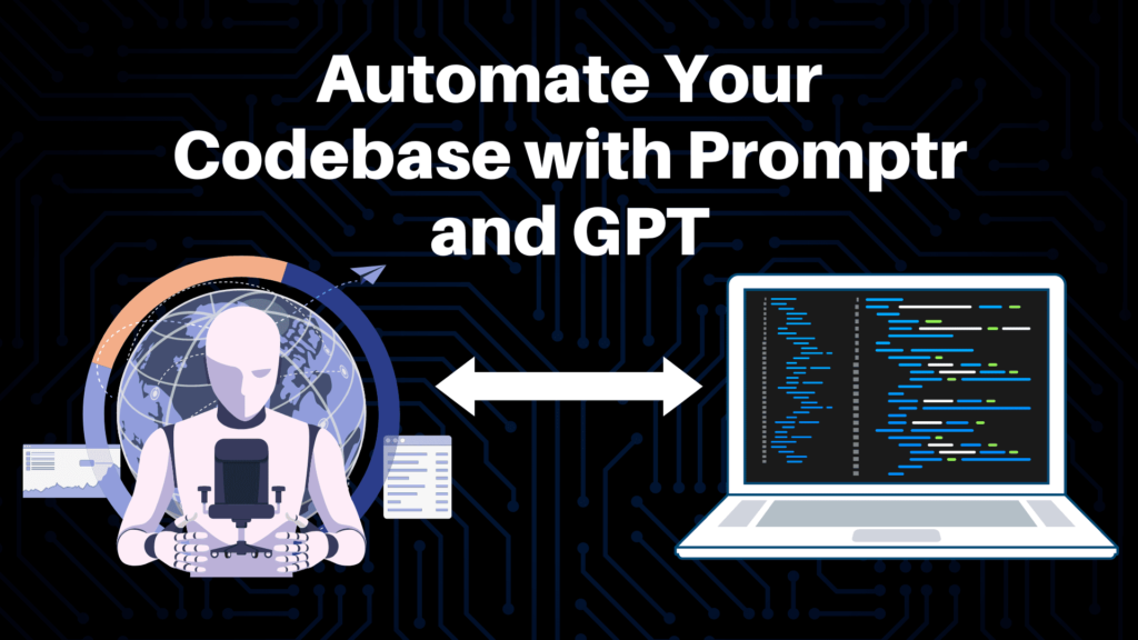 Automate Your Codebase with Promptr and GPT — AI digitalnews