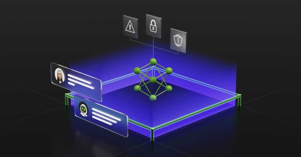 Nvidia says it can prevent chatbots from hallucinating