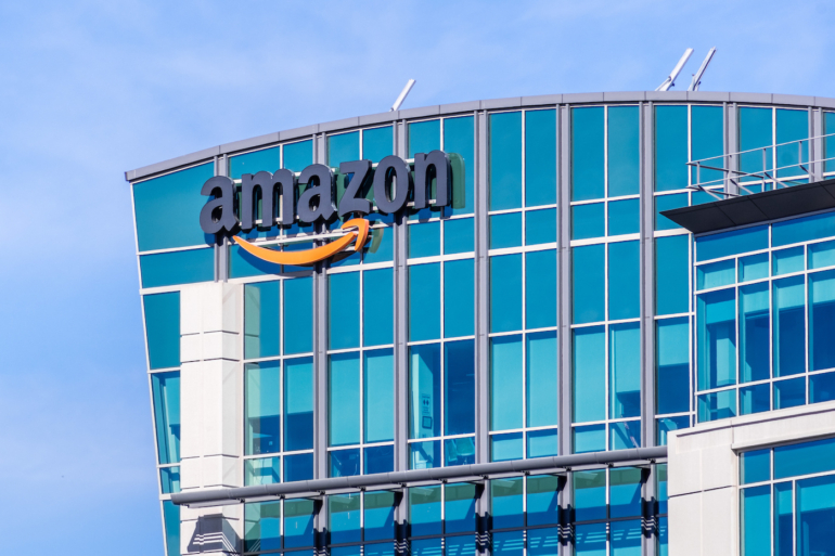 Amazon announces Bedrock and Titan, generative AI on the cloud